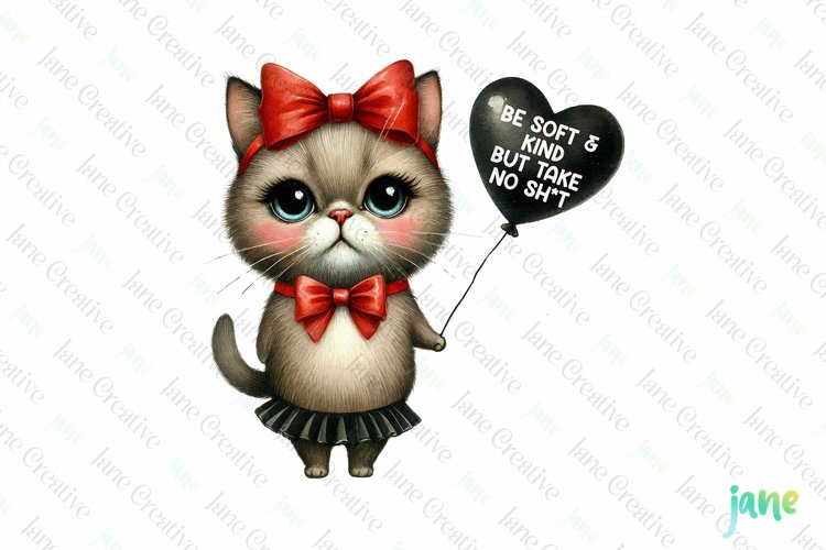 Cat Illustrations Image 23