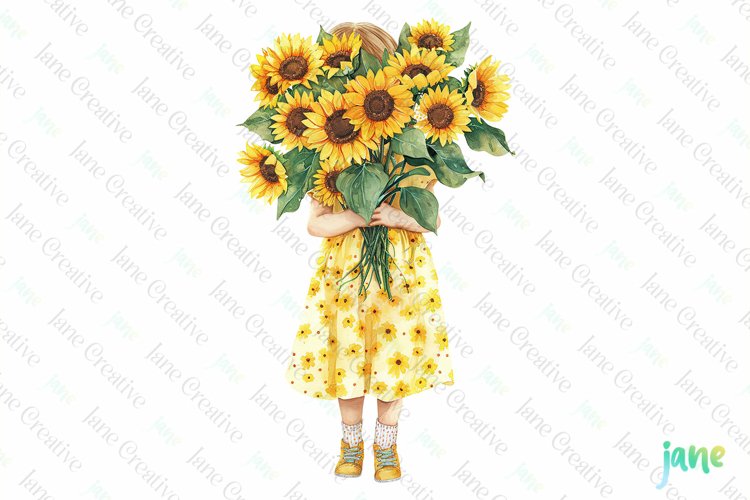 Cute Clipart Image 12