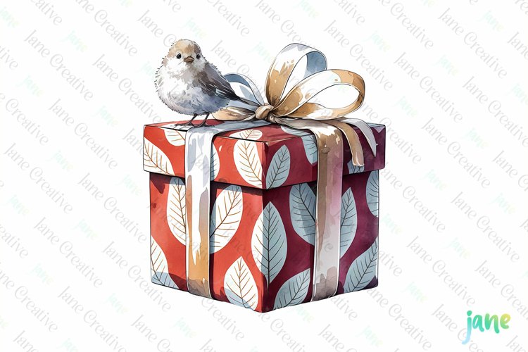 Winter Holiday Clipart