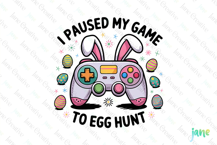 Game Controller Clipart Image 20