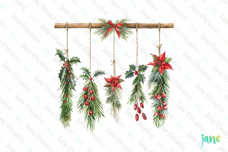 String Clipart Image 24