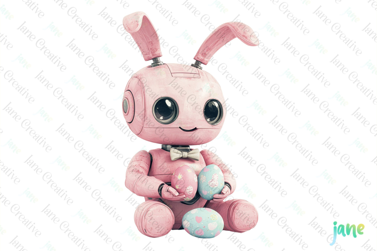 Easter Illustrations Image 22
