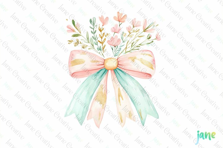 Easter Illustrations Image 19
