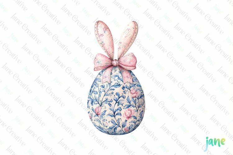 Easter Illustrations Image 12