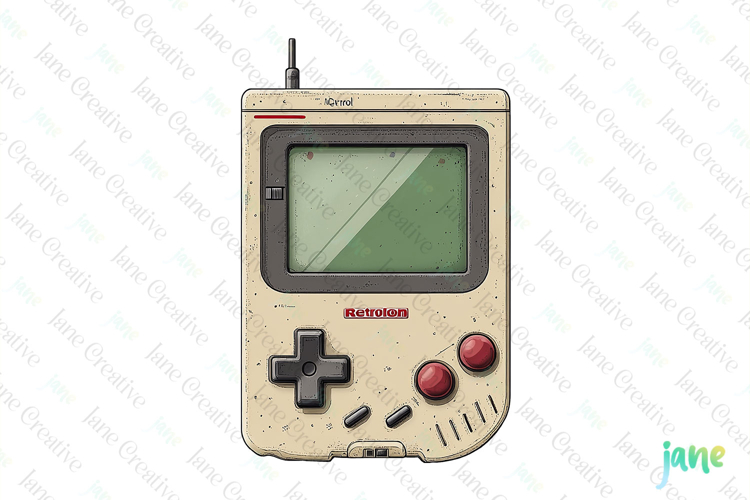Cute Camera Clipart Image 5