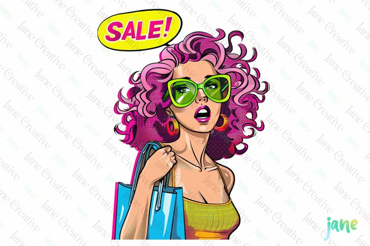 Sale Clipart Image 3