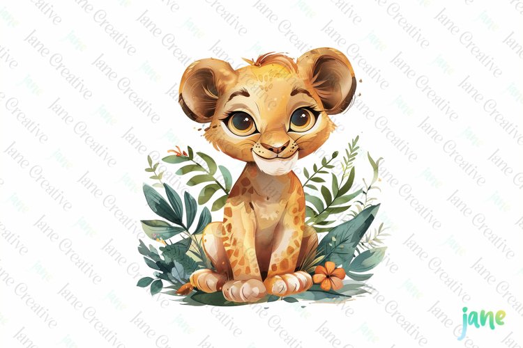 Baby Clipart Image 10