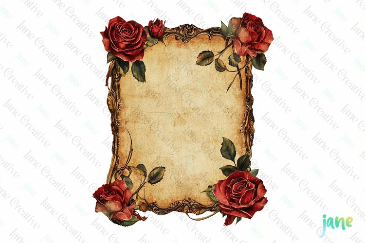 Valentine Illustrations Image 4