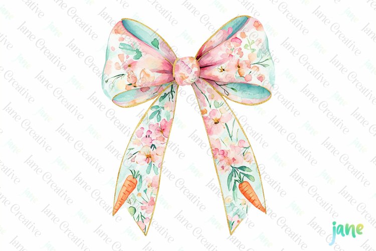 Easter Illustrations Image 18