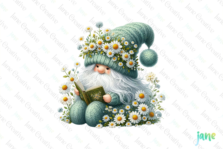 Spring Clipart Image 5