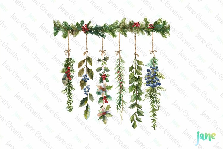 String Clipart Image 23