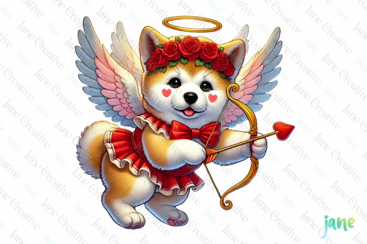Cupid Clipart Image 19