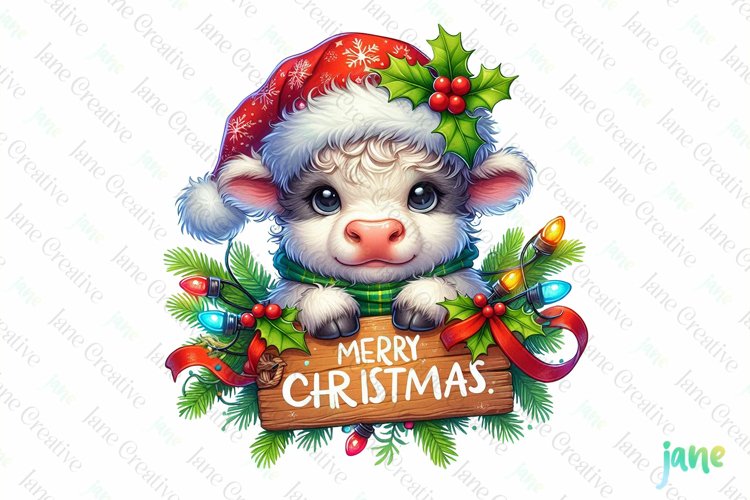 Christmas Illustrations Image 24