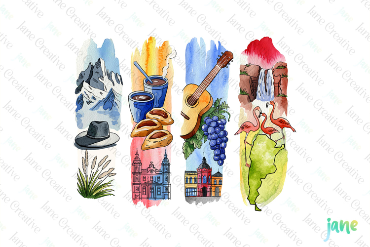 Alphabet Clipart Image 10