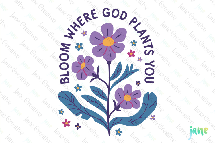 Plants Svg Image 24