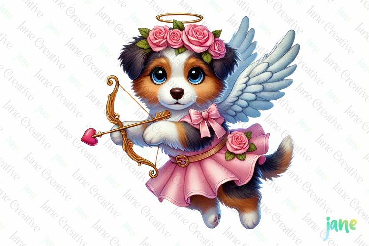 Cupid Clipart Image 18