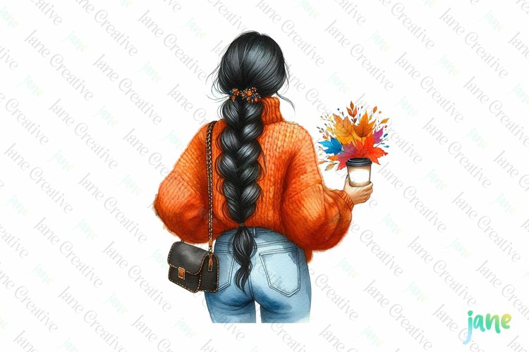 Fall Clipart Image 9