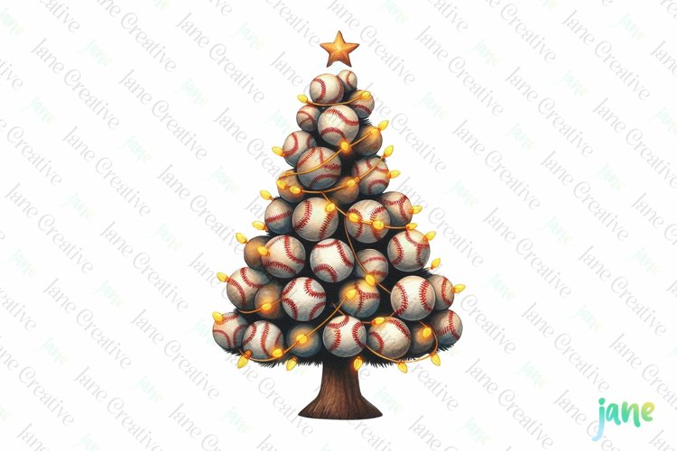 Baseball Clipart Image 5