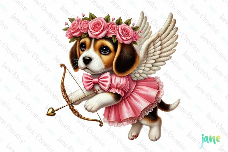 Cupid Clipart Image 17