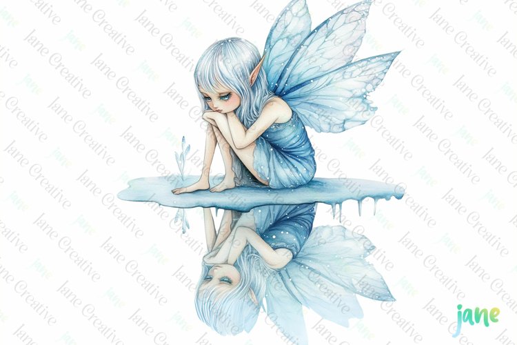 Fairy Clipart