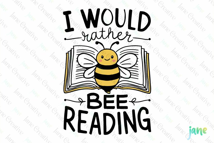 Bee Clipart Image 18