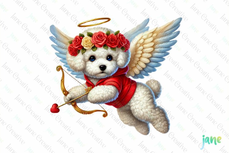 Cupid Clipart Image 16