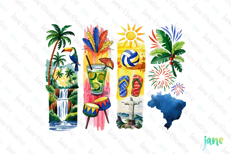 Alphabet Clipart Image 8