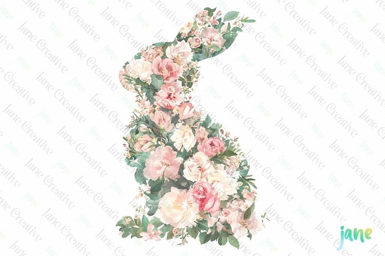 Easter Sublimation Designs Image 6