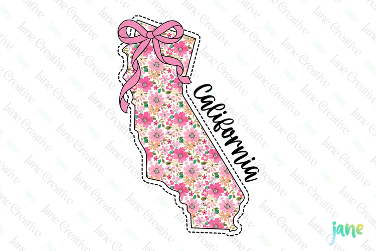 Kentucky Clipart Image 9