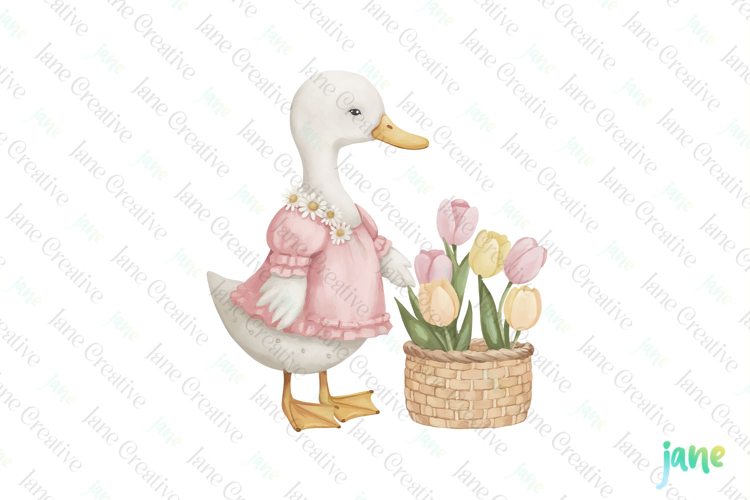 Spring Clipart Image 6