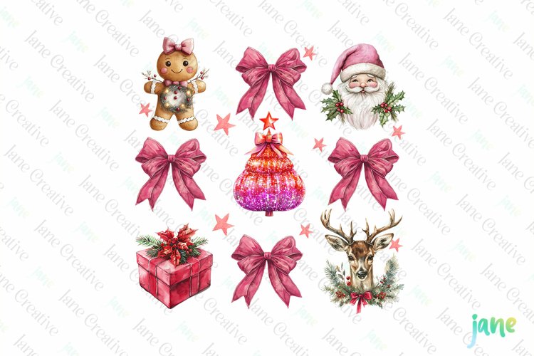 Elements Clipart Image 15