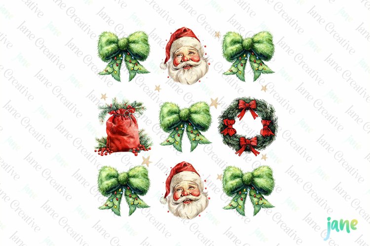 Elements Clipart Image 13