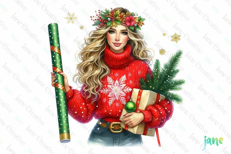 Cute Clipart Image 20