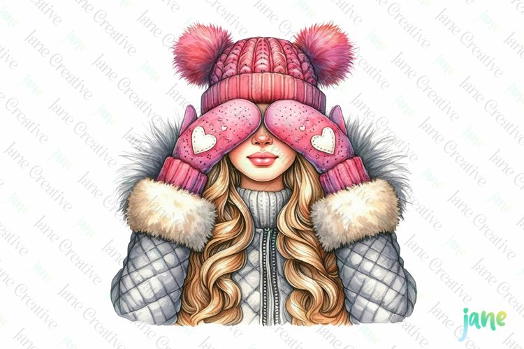 Cute Clipart Image 8