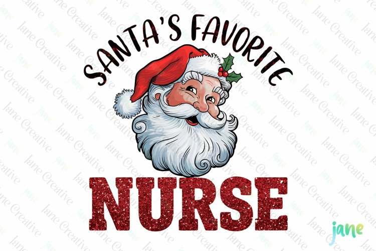 Nurse Clipart Image 20