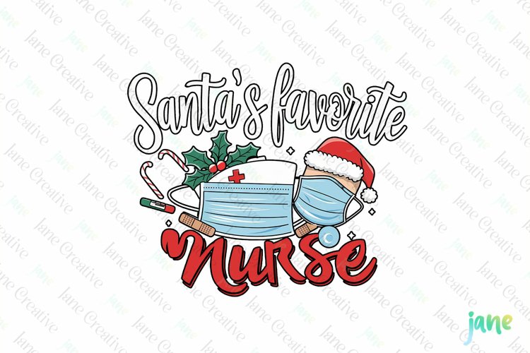 Nurse Clipart Image 19
