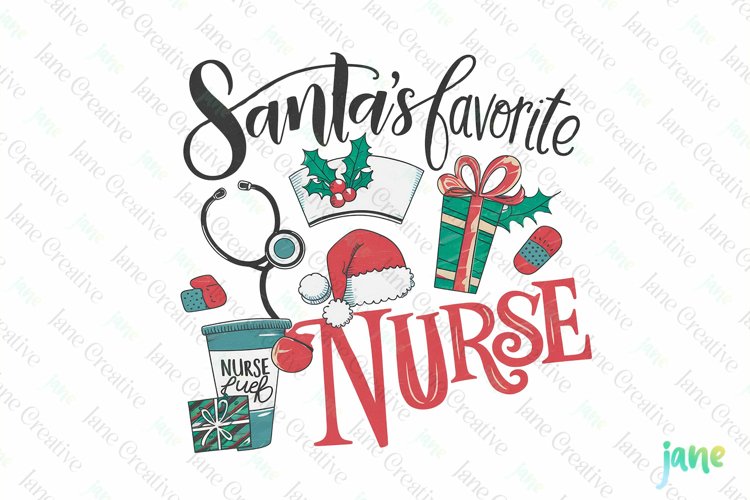 Nurse Clipart Image 18