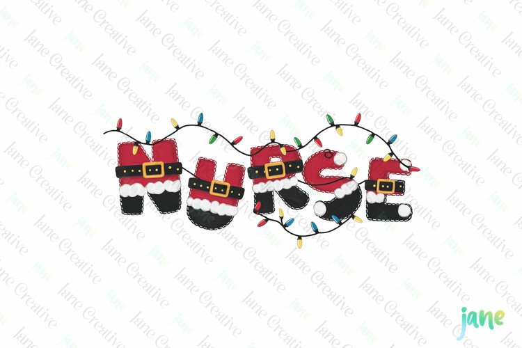 Nurse Clipart Image 17