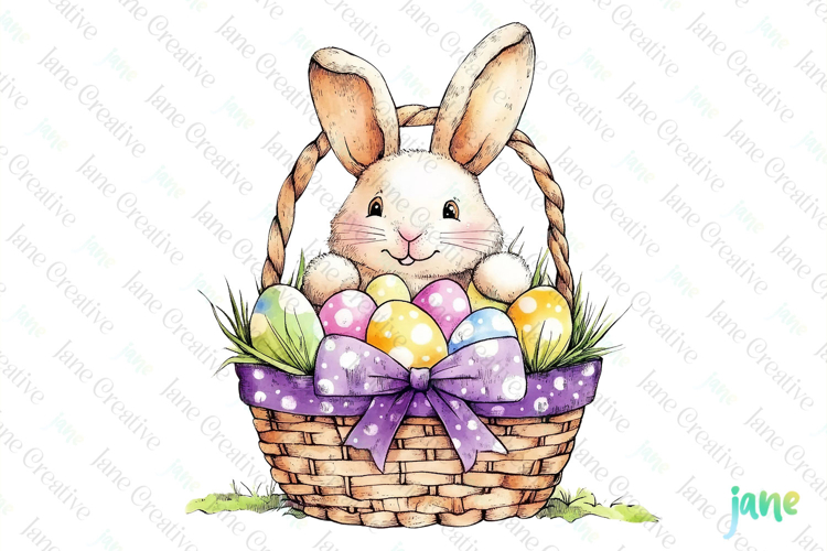 Easter Illustrations Image 7