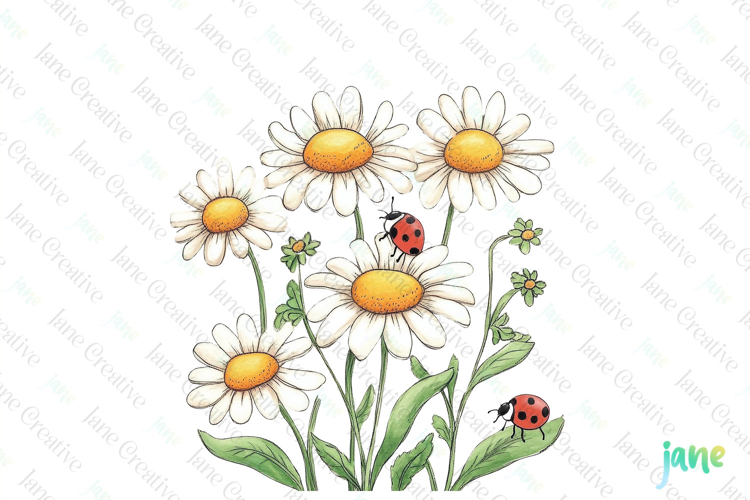 Easter Illustrations Image 18