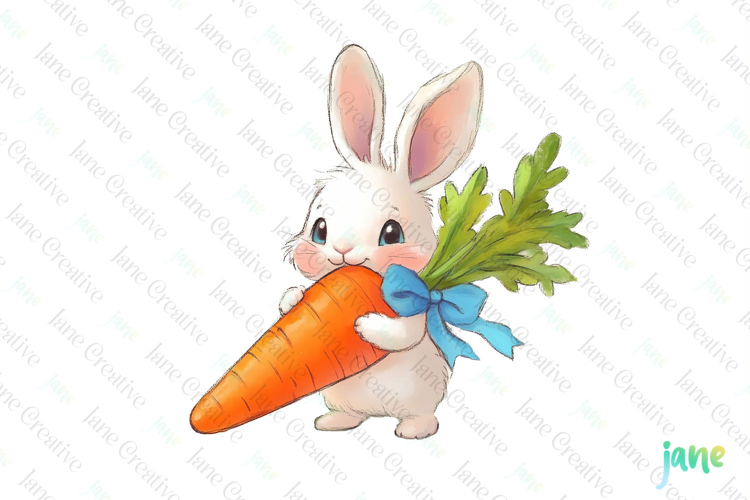 Easter Illustrations Image 16