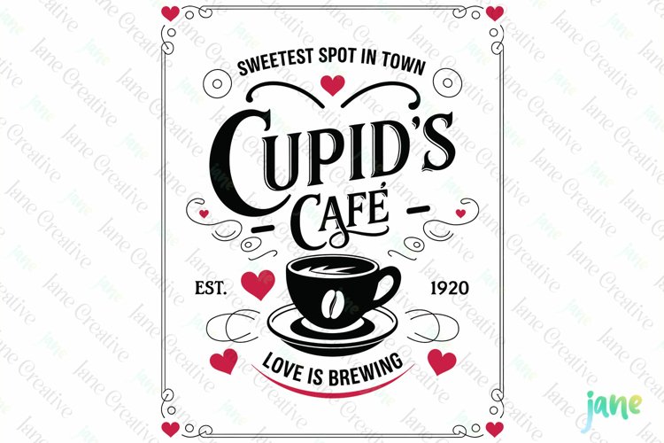 Cupid Svg Image 23