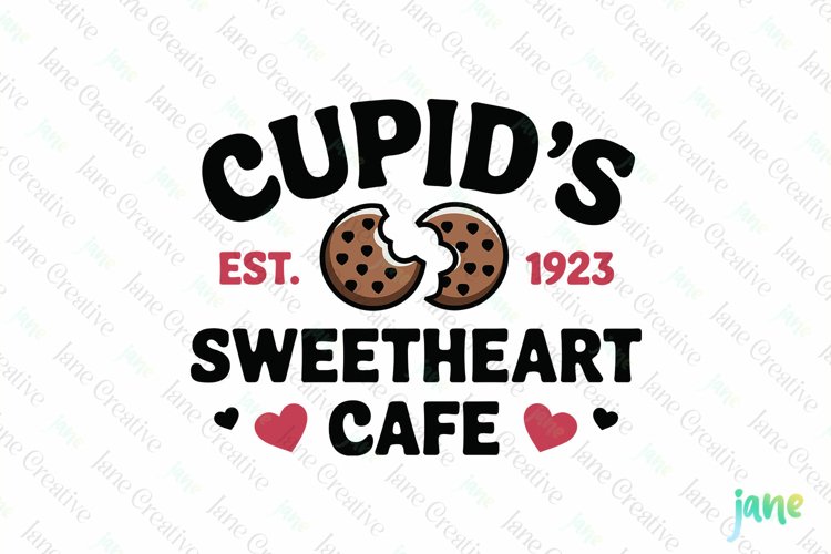 Heart Valentine Svg Image 18