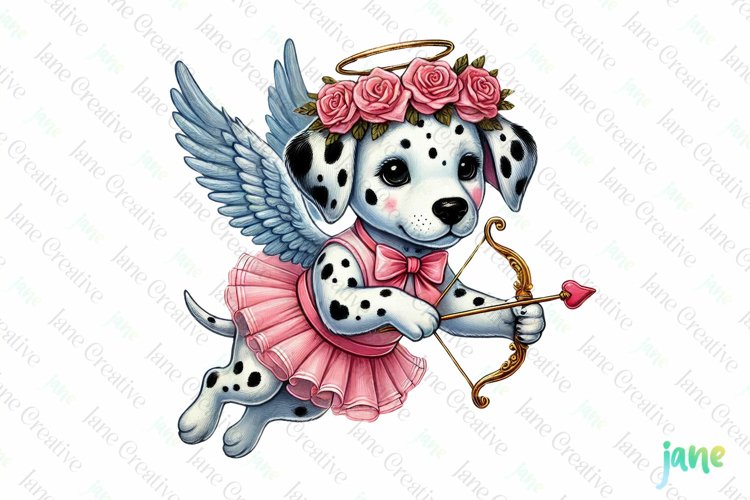 Cupid Clipart Image 10