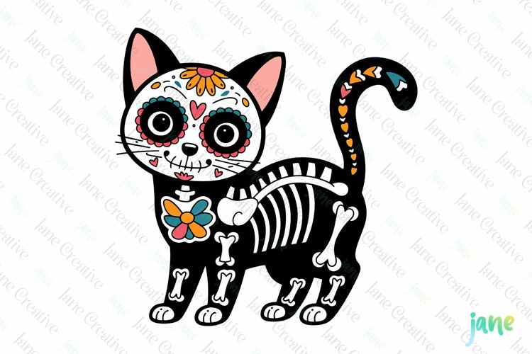 Cat Illustrations Image 16