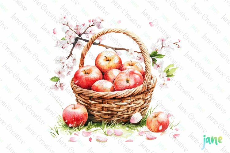 Easter Illustrations Image 21