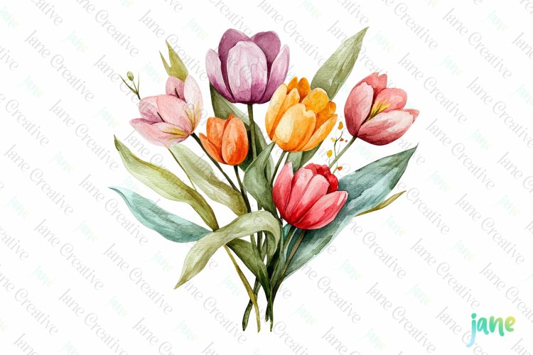 Easter Illustrations Image 10
