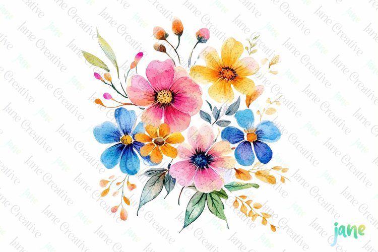 Easter Illustrations Image 8