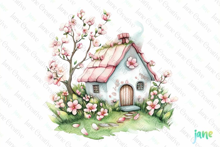 Easter Illustrations Image 20