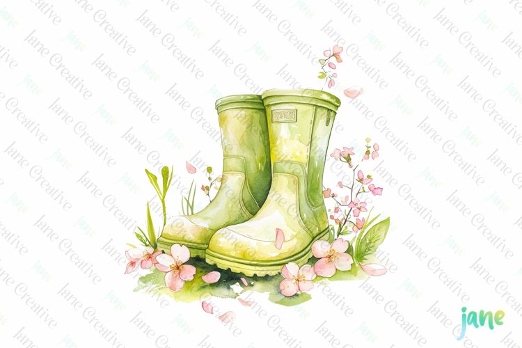 Easter Illustrations Image 19